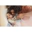 BabyBjorn Bliss Woven Světle šedý melanž, Rodzaj: Woven, Kolor: Jasny szary melanż, 26 zdjęcie