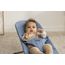 BabyBjorn Bliss Woven Modrý melanž, Rodzaj: Woven, Kolor: Niebieski melanż, 24 zdjęcie