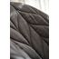 BabyBjorn Bliss Woven Petal Quilt Baby Bouncer Anthracite + Googly Eyes Toy, Rodzaj: Woven Petal Quilt, Kolor: Antracyt, image , 6 image