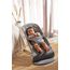 BabyBjorn Bliss Woven Petal Quilt Antracitový, Rodzaj: Woven Petal Quilt, Kolor: Antracyt, 11 zdjęcie