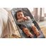 BabyBjorn Bliss Woven Petal Quilt Antracitový, Rodzaj: Woven Petal Quilt, Kolor: Antracyt, 16 zdjęcie