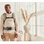 BabyBjorn nosítko Harmony 3D Mesh Šedobéžový, Rodzaj: 3D Mesh, Kolor: Szary Beż, 16 zdjęcie