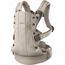 BabyBjorn Harmony Woven Baby Carrier Light Beige Melange, Rodzaj: Woven, Kolor: Jasny beż melanż, image 