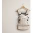 BabyBjorn Harmony Woven Baby Carrier Light Beige Melange, Rodzaj: Woven, Kolor: Jasny beż melanż, image , 5 image