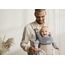 BabyBjorn Harmony Woven Baby Carrier Light Beige Melange, Rodzaj: Woven, Kolor: Jasny beż melanż, image , 12 image