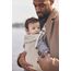 BabyBjorn Harmony Woven Baby Carrier Light Beige Melange, Rodzaj: Woven, Kolor: Jasny beż melanż, image , 16 image