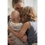 BabyBjorn Harmony Woven Baby Carrier Light Beige Melange, Rodzaj: Woven, Kolor: Jasny beż melanż, image , 17 image