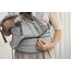 BabyBjorn nosítko Harmony 3D Mesh Světle šedý melanž, Rodzaj: Woven, Kolor: Jasny szary melanż, 29 zdjęcie