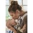 BabyBjorn Harmony Woven Baby Carrier Light Beige Melange, Rodzaj: Woven, Kolor: Jasny beż melanż, image , 26 image