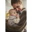 BabyBjorn Harmony Woven Baby Carrier Light Beige Melange, Rodzaj: Woven, Kolor: Jasny beż melanż, image , 27 image