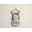 BabyBjorn nosítko Harmony 3D Mesh Světle šedý melanž, Rodzaj: Woven, Kolor: Jasny szary melanż, 31 zdjęcie