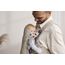 BabyBjorn Harmony Woven Baby Carrier Light Beige Melange, Rodzaj: Woven, Kolor: Jasny beż melanż, image , 32 image