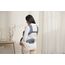 BabyBjorn nosítko Harmony 3D Mesh Modrý melanž, Rodzaj: Woven, Kolor: Niebieski melanż, 9 zdjęcie