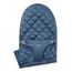 BabyBjorn poszycie do leżaczka Bliss Woven Granatowy, Rodzaj: Woven, Kolor: Granatowy, 3 zdjęcie