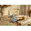 BabyBjorn zestaw do karmienia 3 szt. Powder Blue, image , 2 image