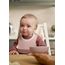 BabyBjorn zestaw do karmienia 3 szt. Powder Pink, 2 zdjęcie