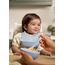 BabyBjorn zestaw do karmienia 3 szt. Powder Blue, image , 4 image