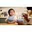 BabyBjorn zestaw do karmienia 3 szt. Powder Blue, image , 5 image