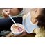 BabyBjorn zestaw do karmienia 3 szt. Powder Blue, image , 7 image