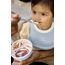 BabyBjorn zestaw do karmienia 3 szt. Powder Blue, image , 8 image