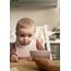 BabyBjorn zestaw do karmienia 3 szt. Powder Pink, 10 zdjęcie