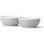 BabyBjorn zestaw miseczek 2 szt. Light Grey