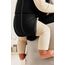BabyBjorn Mini Woven nosítko Černé, Rodzaj: Woven, Kolor: Black, 12 zdjęcie