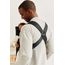 BabyBjorn Mini Woven nosítko Černé, Rodzaj: Woven, Kolor: Black, 13 zdjęcie