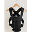 BabyBjorn Mini Woven nosítko Černé, Rodzaj: Woven, Kolor: Black, 14 zdjęcie