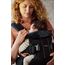 BabyBjorn One nosidełko Woven Czarny, image , 5 image