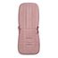 Elodie Details měkká vložka do kočárku Embroidery Anglaise Pink, 2 zdjęcie