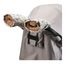 Elodie Details Pushchair Hand Muffs Fairytale Forest, image , 4 image