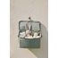 Elodie Details Pushchair Organiser Hazy Jade, image , 3 image