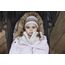 Elodie Details fusak do kočárku Lavender Love, 6 zdjęcie