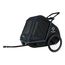 Hamax Pluto L přívěsný vozík pro psy do 45 kg Blue / Black
