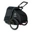 Hamax Pluto L přívěsný vozík pro psy do 45 kg Blue / Black, 30 zdjęcie