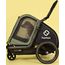 Hamax Pluto M přívěsný vozík pro psy do 35 kg Green / Black, 8 zdjęcie