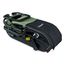 Hamax Pluto M přívěsný vozík pro psy do 35 kg Green / Black, 21 zdjęcie