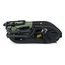 Hamax Pluto M přívěsný vozík pro psy do 35 kg Green / Black, 26 zdjęcie