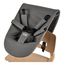Leander Newborn Seat k jídelní židličce Louie a Classic Cool grey, Kolor: Cool Grey, 13 zdjęcie
