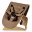 Leander Newborn Seat k jídelní židličce Louie a Classic Mocca, Kolor: Classic Mocca, 21 zdjęcie
