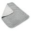 Leander podložka na přebalovací podložku Matty Woodland Cool Grey, Kolor: Woodland Cool Grey