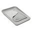 Leander podložka na přebalovací podložku Matty Woodland Cool Grey, Kolor: Woodland Cool Grey, 8 zdjęcie
