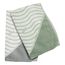 Leander ręcznik z kapturem Woodland Sage green, Kolor: Woodland Sage green, 8 zdjęcie