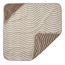 Leander ručník s kapucí Woodland Cappuccino, Kolor: Woodland Cappuccino, 7 zdjęcie
