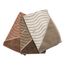 Leander ručník s kapucí Woodland Mocca, Kolor: Woodland Mocca, 8 zdjęcie