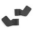 Anex Air-X2 Car Seat Adapters Black, image 