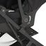 Anex Air-X2 Car Seat Adapters Black, image , 4 image