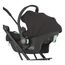 Anex Air-X2 Car Seat Adapters Black, image , 5 image