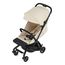 Anex Air-Z - kočárek do letadla, Kolekcja: Basic, Kolor materiału: Oaty, 16 zdjęcie